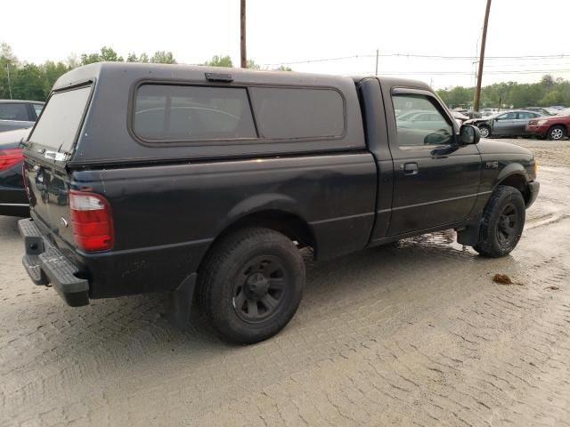 Photo 3 from auction – 2001 FORD RANGER with VIN 1FTYR10D11TA77705