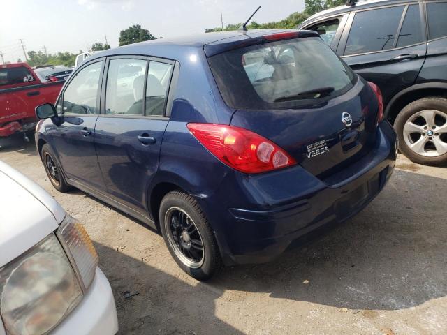 صورة رقم 2 من المزاد - 2007 NISSAN VERSA S مع VIN 3N1BC13E87L353387
