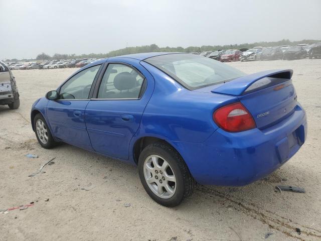 Photo 2 from auction – 2005 DODGE NEON SXT with VIN 1B3ES56C55D123602
