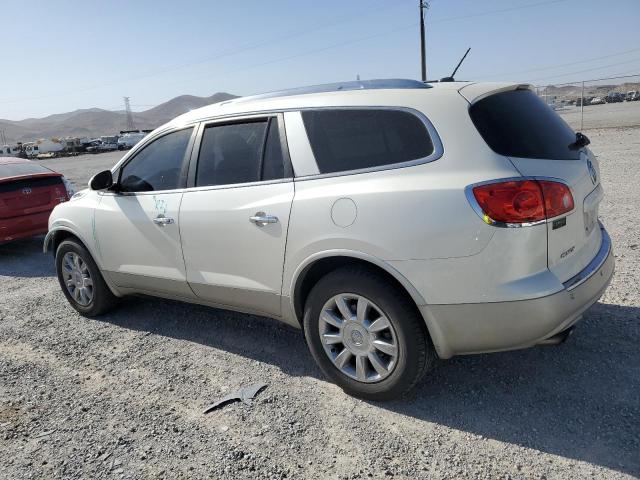 Photo 2 from auction – 2012 BUICK ENCLAVE with VIN 5GAKRDED3CJ365824