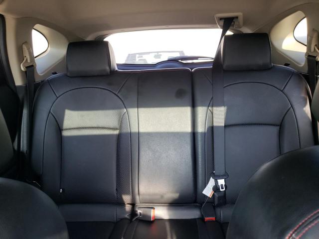 Photo 10 from auction – 2012 NISSAN ROGUE S with VIN JN8AS5MV3CW408449