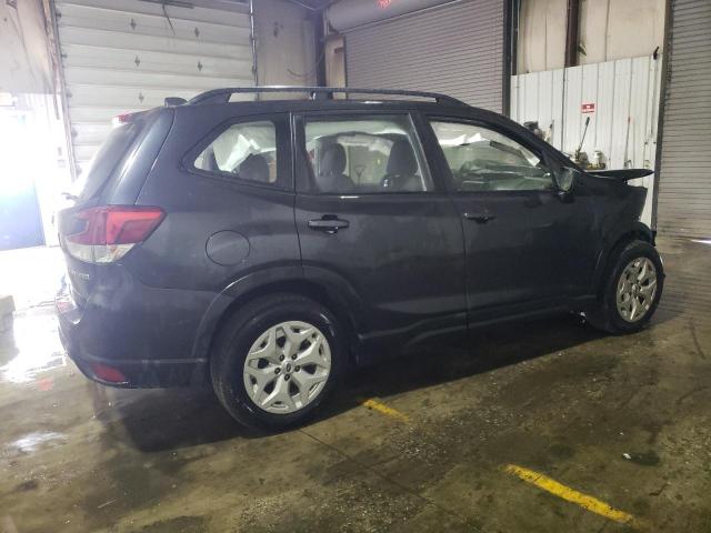Photo 3 from auction – 2019 SUBARU FORESTER with VIN JF2SKACC5KH420860