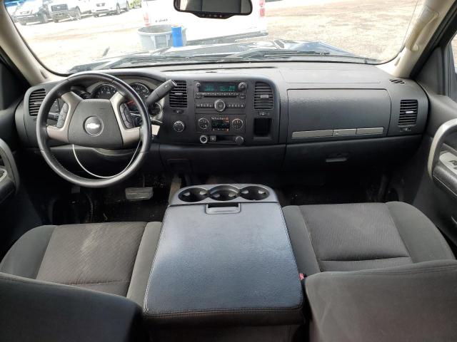 Photo 8 from auction – 2009 CHEVROLET SILVERADO with VIN 1GCEK29069Z261804
