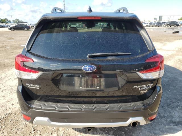 Photo 6 from auction – 2020 SUBARU FORESTER T with VIN JF2SKAXC1LH462597