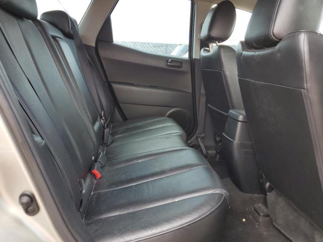 Photo 11 from auction – 2008 MAZDA CX-7 with VIN JM3ER293580204865