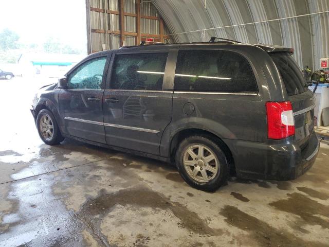 Photo 2 from auction – 2012 CHRYSLER TOWN & COU with VIN 2C4RC1BG1CR260058