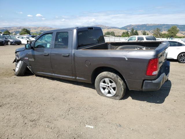 Photo 2 from auction – 2018 RAM 1500 ST with VIN 1C6RR6FT7JS173660