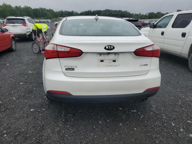 Photo 6 from auction – 2014 KIA FORTE EX with VIN KNAFZ4A80E5204462