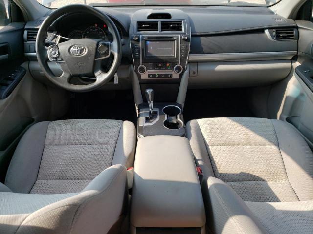 Photo 8 from auction – 2014 TOYOTA CAMRY L with VIN 4T4BF1FK3ER371001