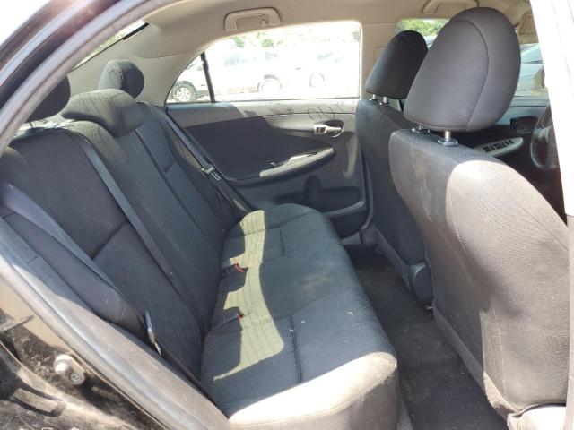 صورة رقم 10 من المزاد - 2010 TOYOTA COROLLA BA مع VIN 2T1BU4EE8AC459096