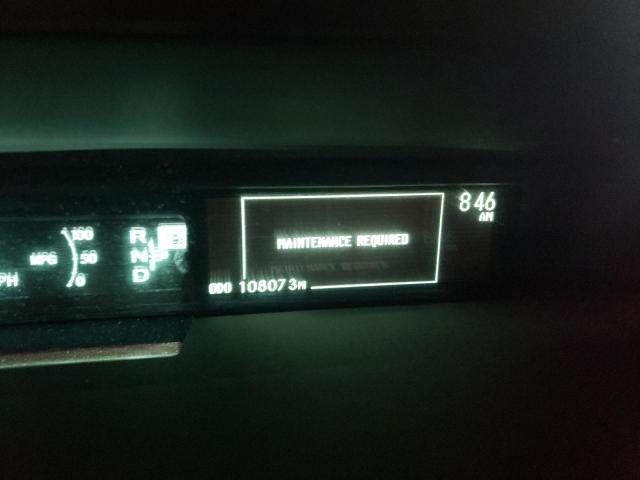 Photo 9 from auction – 2012 TOYOTA PRIUS with VIN JTDKN3DU2C5430130