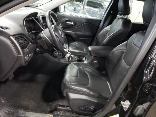 Photo 7 from auction – 2019 JEEP CHEROKEE L with VIN 1C4PJMDX2KD448679