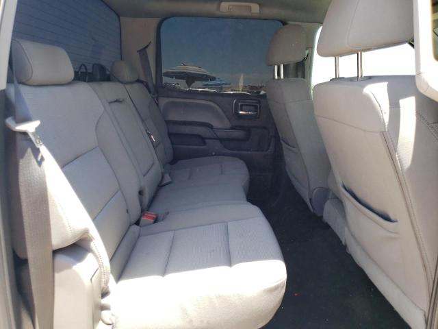 Photo 10 from auction – 2018 CHEVROLET SILVERADO with VIN 3GCPCPEC2JG274332