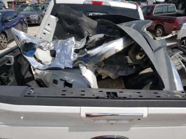 Photo 12 from auction – 2015 FORD F150 SUPER with VIN 1FTEW1EF6FKD07726