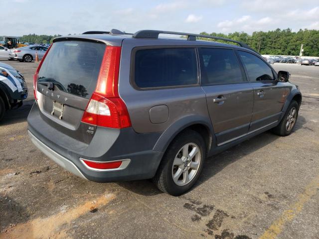 Photo 3 from auction – 2008 VOLVO XC70 with VIN YV4BZ982381031044