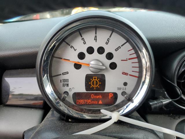 Photo 9 from auction – 2012 MINI COOPER with VIN WMWSU3C51CT543234