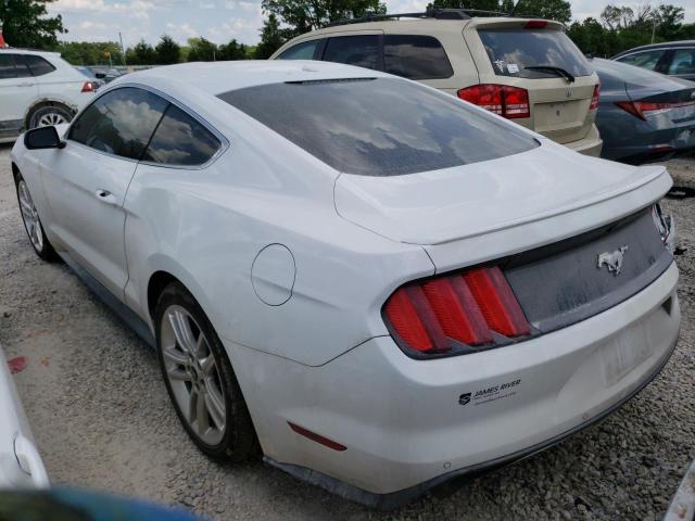 Photo 2 from auction – 2017 FORD MUSTANG with VIN 1FA6P8TH5H5333580