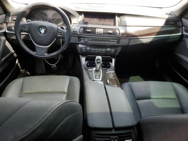 Photo 8 from auction – 2016 BMW 528 I with VIN WBA5A5C5XGD529639