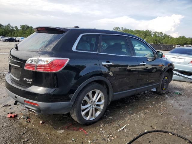 Photo 3 from auction – 2012 MAZDA CX-9 with VIN JM3TB3DV7C0364099