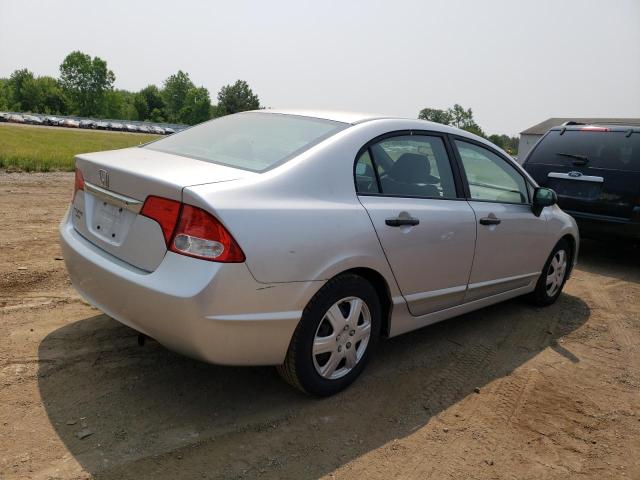 Photo 3 from auction – 2011 HONDA CIVIC VP with VIN 19XFA1F36BE047588
