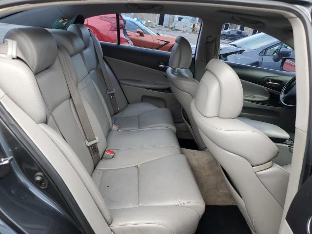 Photo 10 from auction – 2006 LEXUS GS 300 with VIN JTHCH96S160003905