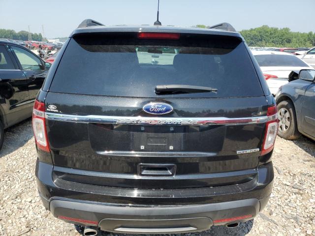 Photo 6 from auction – 2015 FORD EXPLORER with VIN 1FM5K7B84FGA61598