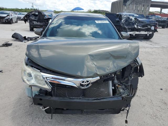 Photo 5 from auction – 2014 TOYOTA CAMRY L with VIN 4T1BF1FK4EU735145