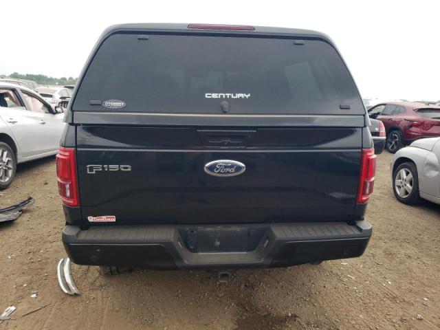 Photo 6 from auction – 2015 FORD F150 SUPER with VIN 1FTEW1EG2FFB79793