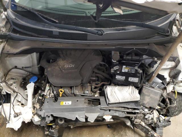 Photo 11 from auction – 2016 KIA SOUL with VIN KNDJN2A22G7835679