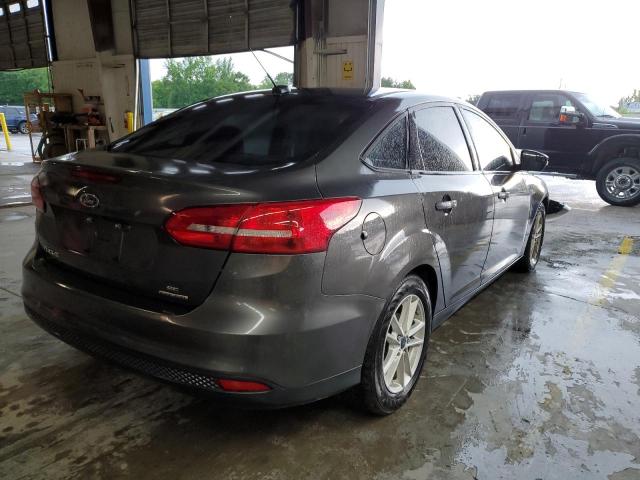 Photo 3 from auction – 2016 FORD FOCUS SE with VIN 1FADP3F25GL287941