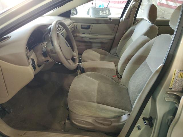 Photo 7 from auction – 2006 FORD TAURUS SE with VIN 1FAFP53U96A205018