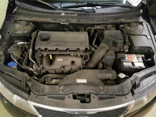 Photo 11 from auction – 2012 KIA FORTE EX with VIN KNAFU4A24C5636446