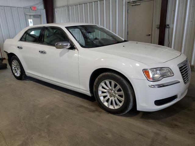 Photo 4 from auction – 2014 CHRYSLER 300 with VIN 2C3CCAAG5EH231084