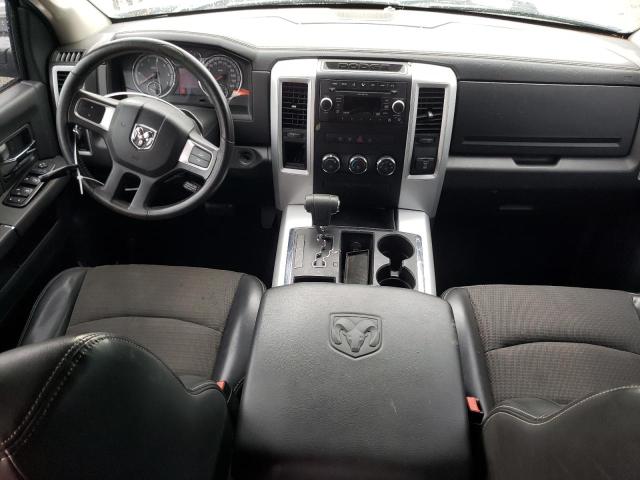 Photo 8 from auction – 2009 DODGE RAM 1500 with VIN 1D3HB13T59S775489