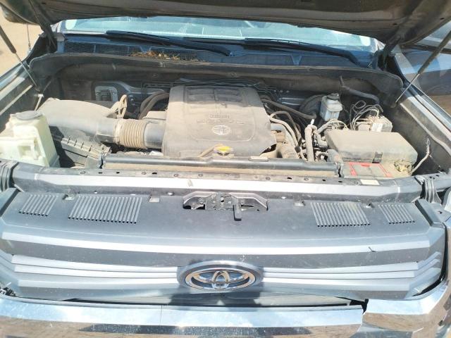 Photo 11 from auction – 2014 TOYOTA TUNDRA DOU with VIN 5TFRY5F18EX155634