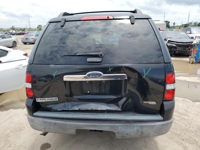 Photo 6 from auction – 2006 FORD EXPLORER X with VIN 1FMEU62E06ZA24725