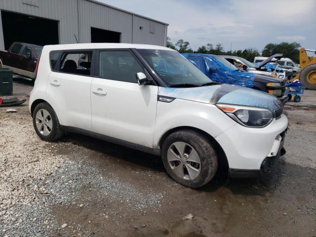 Photo 4 from auction – 2016 KIA SOUL with VIN KNDJN2A21G7377293