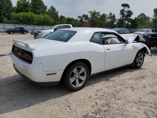 Photo 3 from auction – 2015 DODGE CHALLENGER with VIN 2C3CDZAG7FH720051