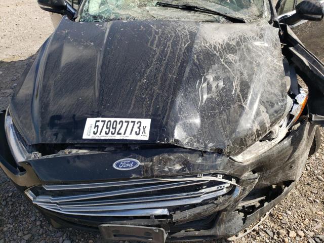 Photo 11 from auction – 2016 FORD FUSION SE with VIN 3FA6P0H71GR286562