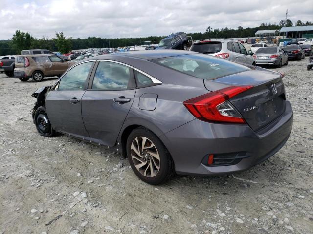 Photo 2 from auction – 2016 HONDA CIVIC EX with VIN 2HGFC2F72GH513436