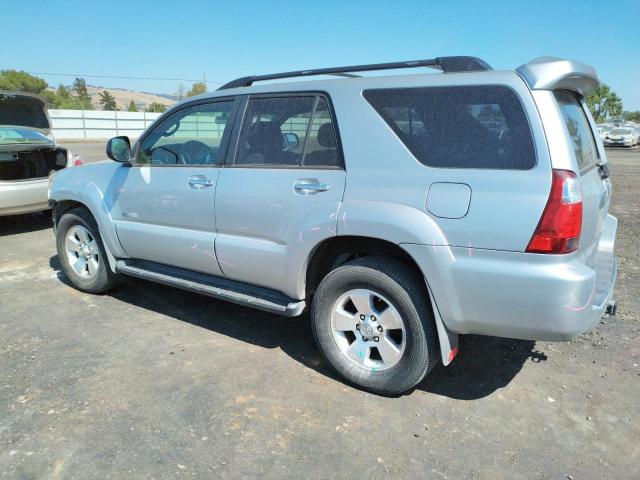 Photo 2 from auction – 2006 TOYOTA 4 RUNNER with VIN JTEZU14R960071339
