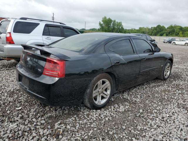 Photo 3 from auction – 2006 DODGE CHARGER R/ with VIN 2B3KA53H06H161748