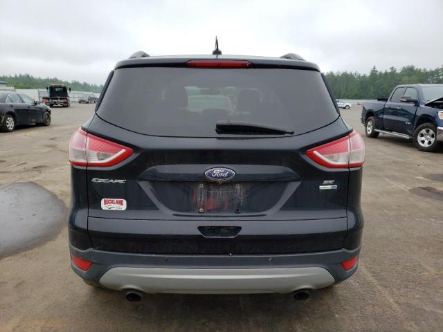 Photo 6 from auction – 2016 FORD ESCAPE SE with VIN 1FMCU9GX4GUB78758