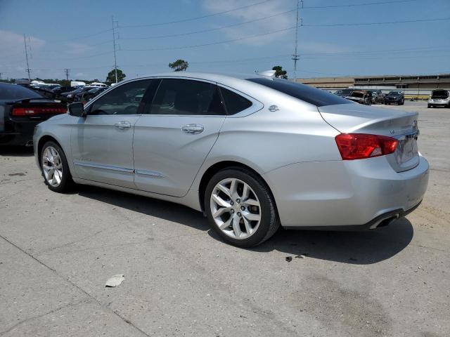 Photo 2 from auction – 2018 CHEVROLET IMPALA PRE with VIN 2G1125S3XJ9158901