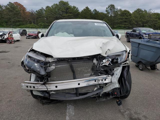Photo 5 from auction – 2018 HONDA PILOT EXL with VIN 5FNYF6H53JB051550