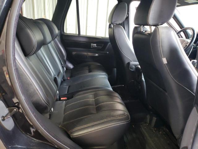 Photo 11 from auction – 2012 LAND ROVER RANGE ROVE with VIN SALSK2D45CA722311