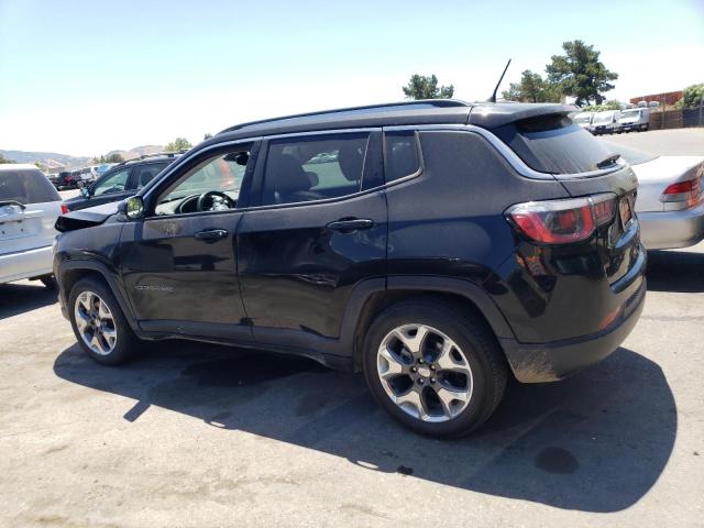 Photo 2 from auction – 2020 JEEP COMPASS LI with VIN 3C4NJCCB1LT218621