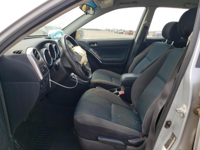 Photo 7 from auction – 2006 TOYOTA COROLLA MA with VIN 2T1KR32E56C599050