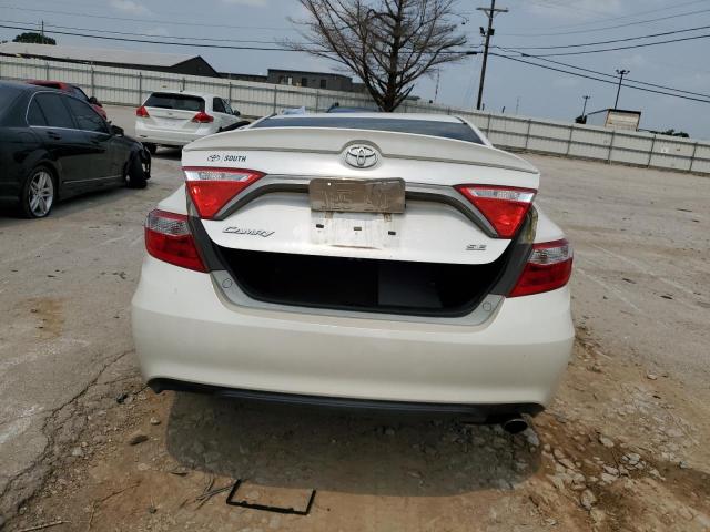 Photo 6 from auction – 2016 TOYOTA CAMRY LE with VIN 4T1BF1FK7GU587351