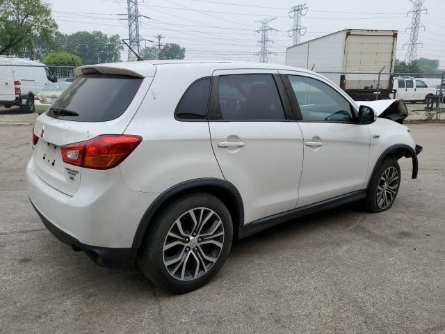 Photo 3 from auction – 2016 MITSUBISHI OUTLANDER with VIN JA4AP3AW4GZ028419